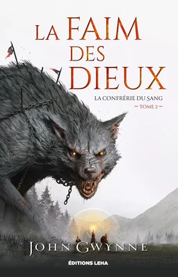 La Faim des Dieux