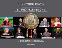 The Symons Medal: La médaille Symons