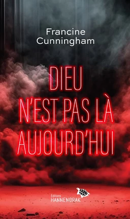 Dieu n'est pas là aujourd'hui