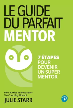 Le guide du parfait mentor