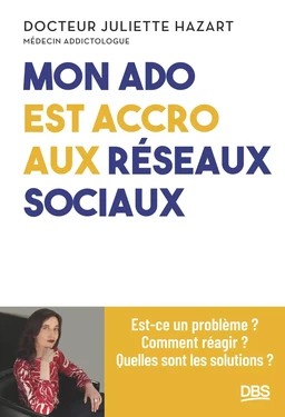 Mon ado est accro aux réseaux sociaux