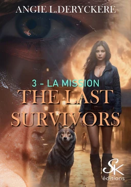 The last survivors 3