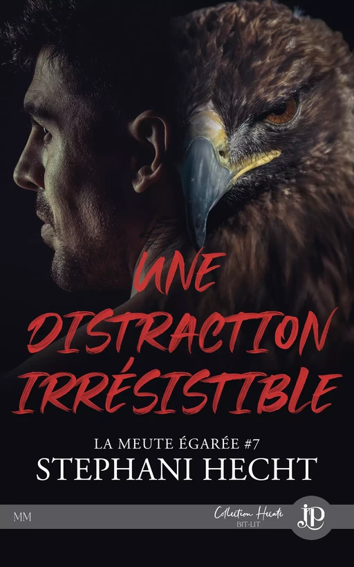 Une distraction irrésistible - Stephani Hecht - Juno Publishing