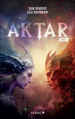 Aktar