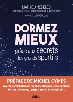 Dormez mieux grâce aux secrets des grands sportifs