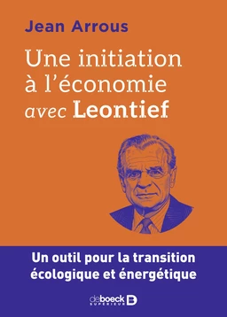 Une initiation à l'économie avec Leontief