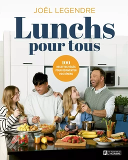 Lunchs pour tous