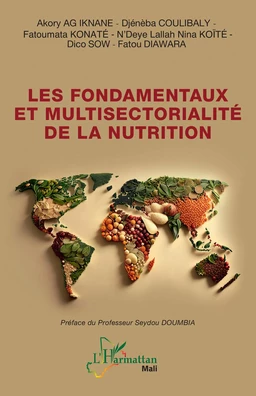 Les fondamentaux et multisectorialité de la nutrition