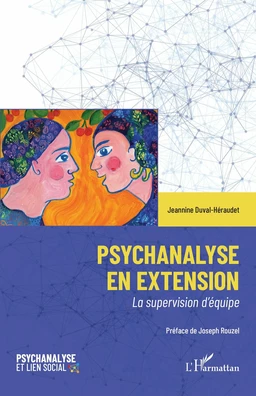 Psychanalyse en extension