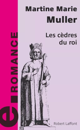 Les cèdres du roi