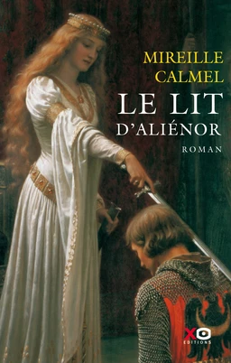 Le lit d'Aliénor