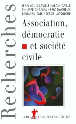 Association, démocratie et société civile