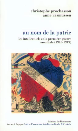 Au nom de la patrie