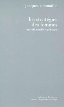 Les stratégies des femmes