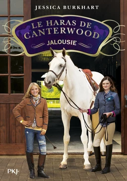 Le haras de Canterwood - tome 17