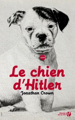 Le Chien d'Hitler