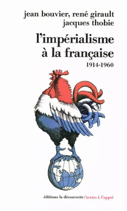 Imperialisme à la française