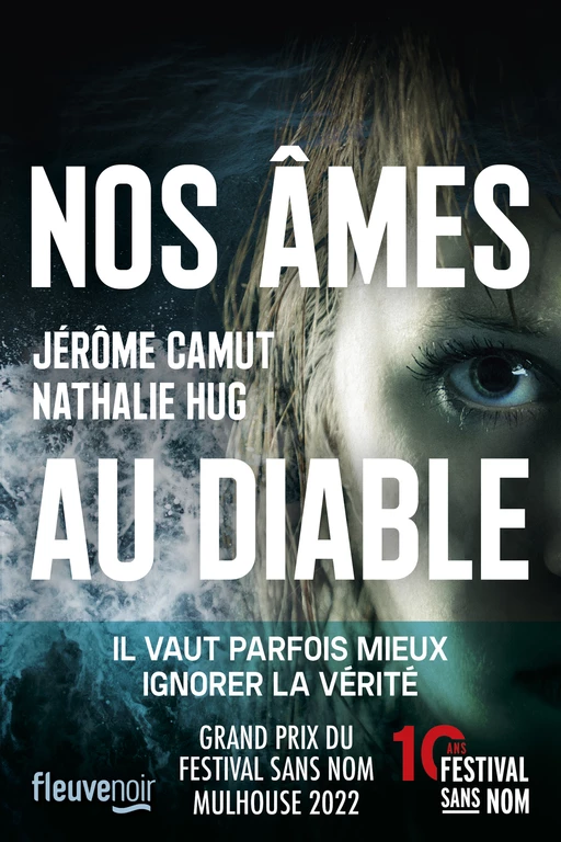 Nos âmes au diable - Jérôme Camut, Nathalie Hug - Univers Poche