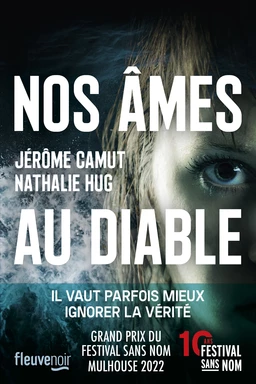 Nos âmes au diable : Thriller psychologique - Nouveauté 2022