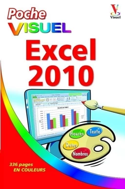 Poche Visuel Excel 2010