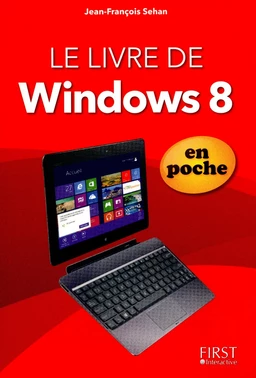 Le livre de Windows 8 en Poche