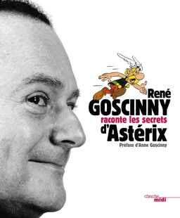 Goscinny raconte les secrets d'Astérix