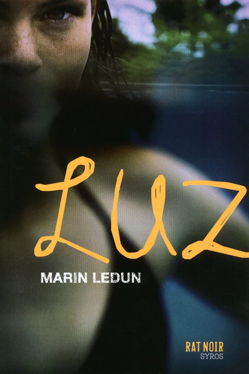 Luz - Marin Ledun - Nathan