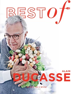 Best Of Alain Ducasse -anglais-