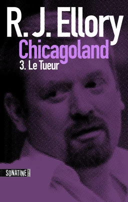 Trois jours à Chicagoland - Le tueur