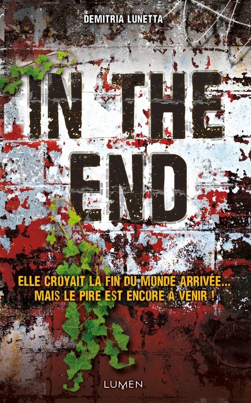 In the end - Demitria Lunetta - AC média