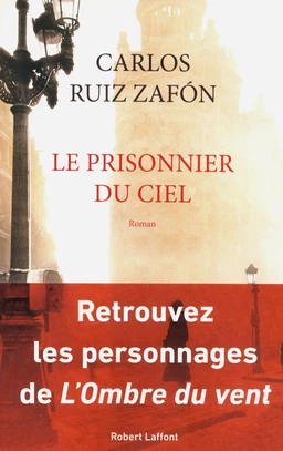 Le Prisonnier du ciel