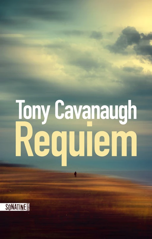 Requiem - Tony Cavanaugh - Sonatine