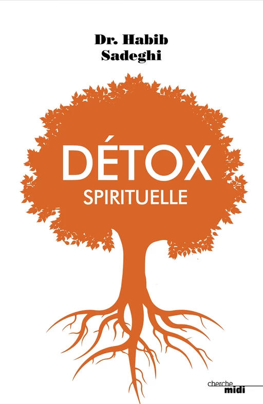 Detox spirituelle - Habib Sadeghi - Cherche Midi