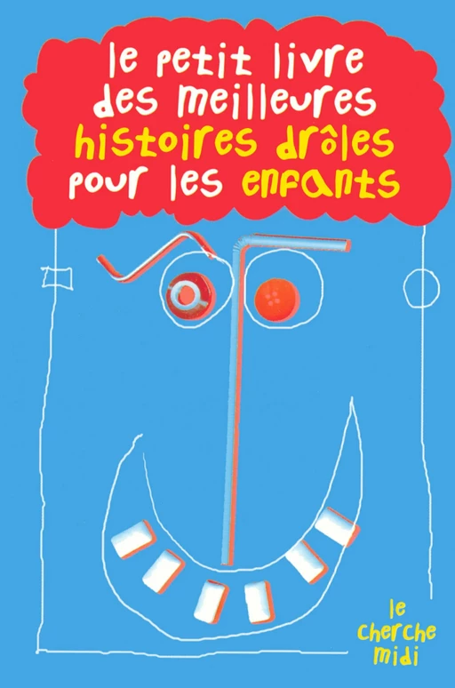 Le petit livre des meilleures pensées d'humour noir - Philippe Héraclès - Cherche Midi