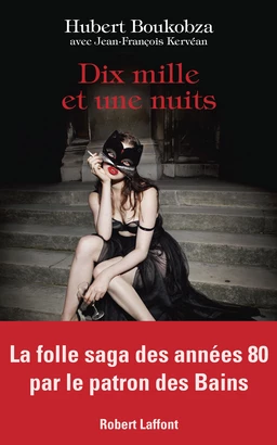 Dix mille et une nuits