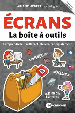 Écrans - La boîte à outils