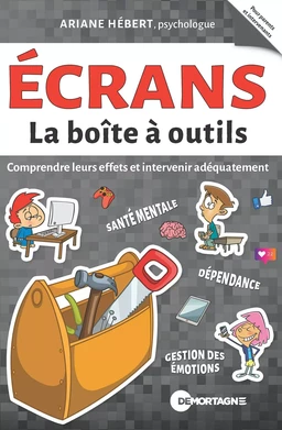 Écrans - La boîte à outils