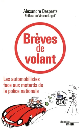 Brèves de volant