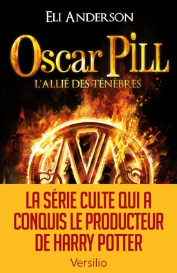 Oscar Pill: L'allié des ténèbres