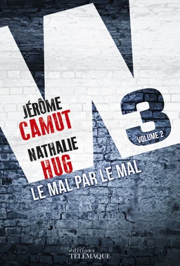 W3 - tome 2 Le mal par le mal