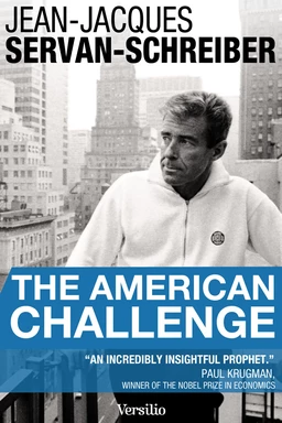 The american challenge