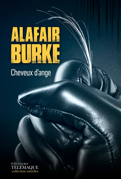 Cheveux d'ange - Alafair Burke - Telemaque