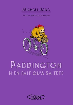 Paddington n'en fait qu'à sa tête