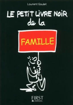 Petit Livre noir de la famille