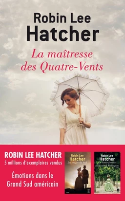 La maîtresse des Quatre-Vents