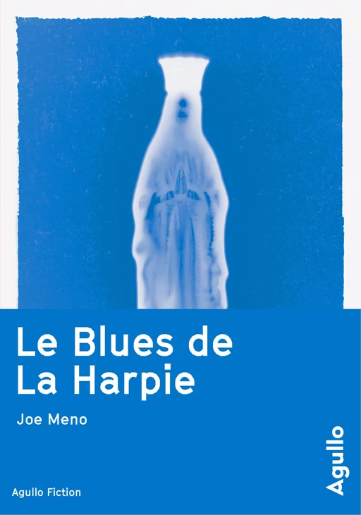 Le Blues de La Harpie - Joe Meno - Agullo Editions