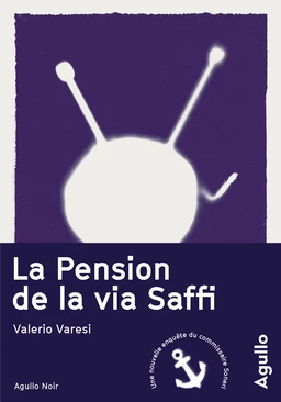 La pension de la via Saffi