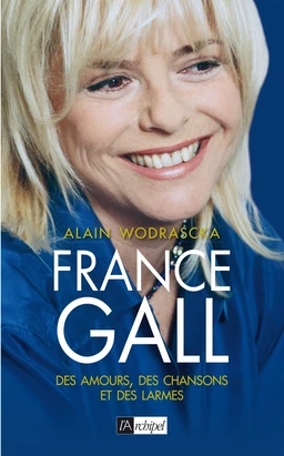 France Gall