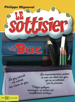 Le Sottisier du bac