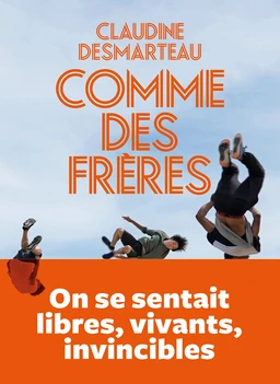 Comme des frères